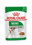 Royal Canin Mini Adult Wet Dog Food Pouches - 48 x 85g_0